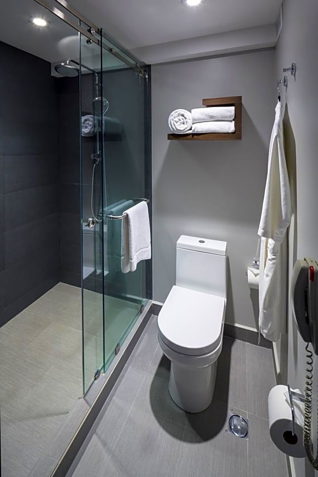 InterContinental Presidente Mexico City By IHG