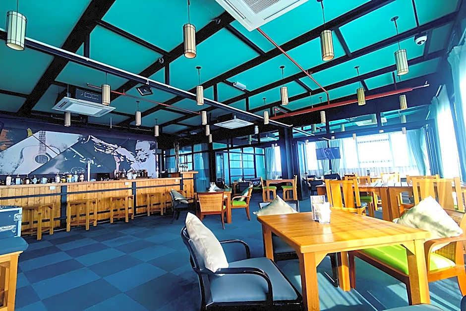 Nadias Hotel Cenang Langkawi