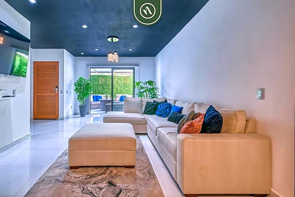 Sonnrisa Condominums 1