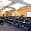 Courtyard by Marriott Waterbury Downtown