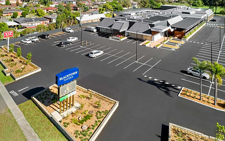 Blacktown Tavern