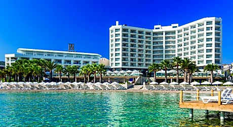 Boyalik Beach Hotel & Spa Cesme