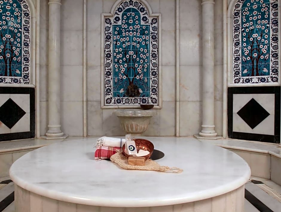 Eresin Hotels Topkapi