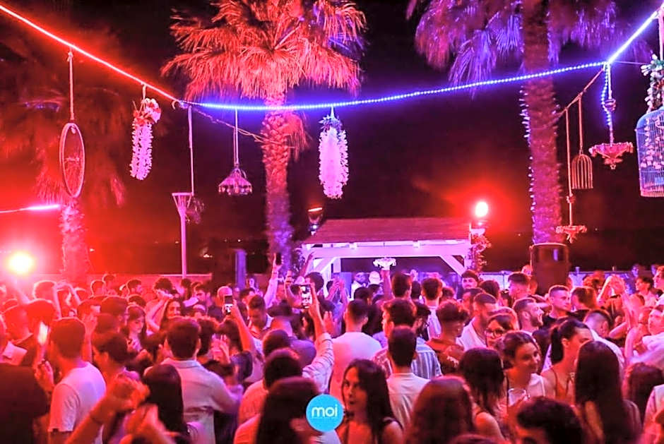 La Restuccia Masseria Urban - DiscoHotel