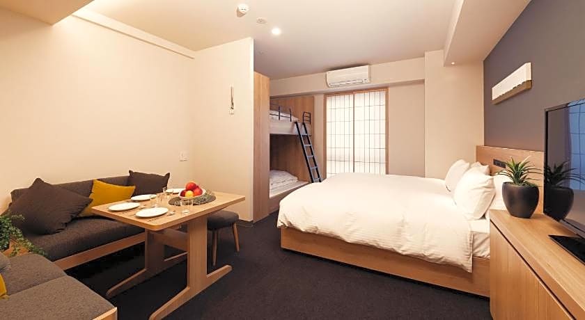 MIMARU Tokyo Hatchobori
