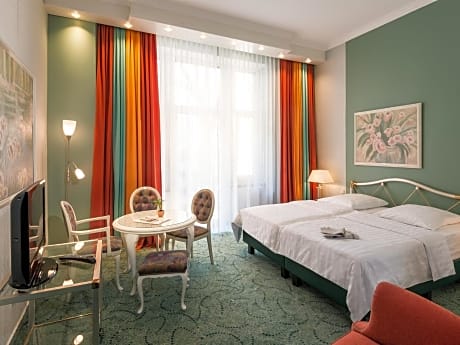 Hotel Palmenhof