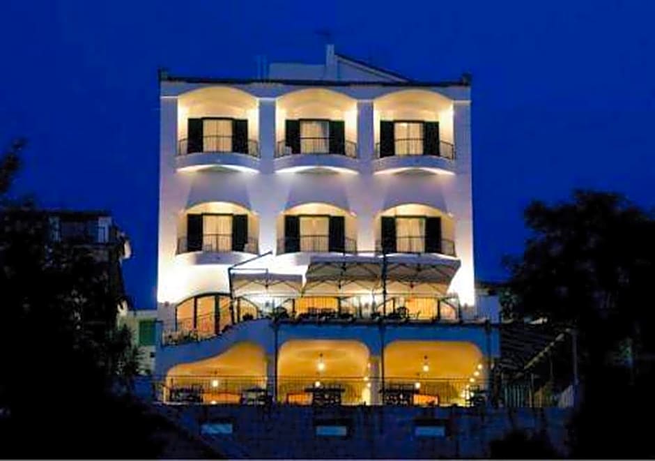Best Western Hotel La Conchiglia