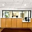 Comfort Inn & Suites Durham near Duke University