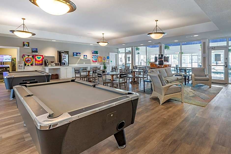 Bluegreen Vacations Harbour Lights, an Ascend Collection Resort