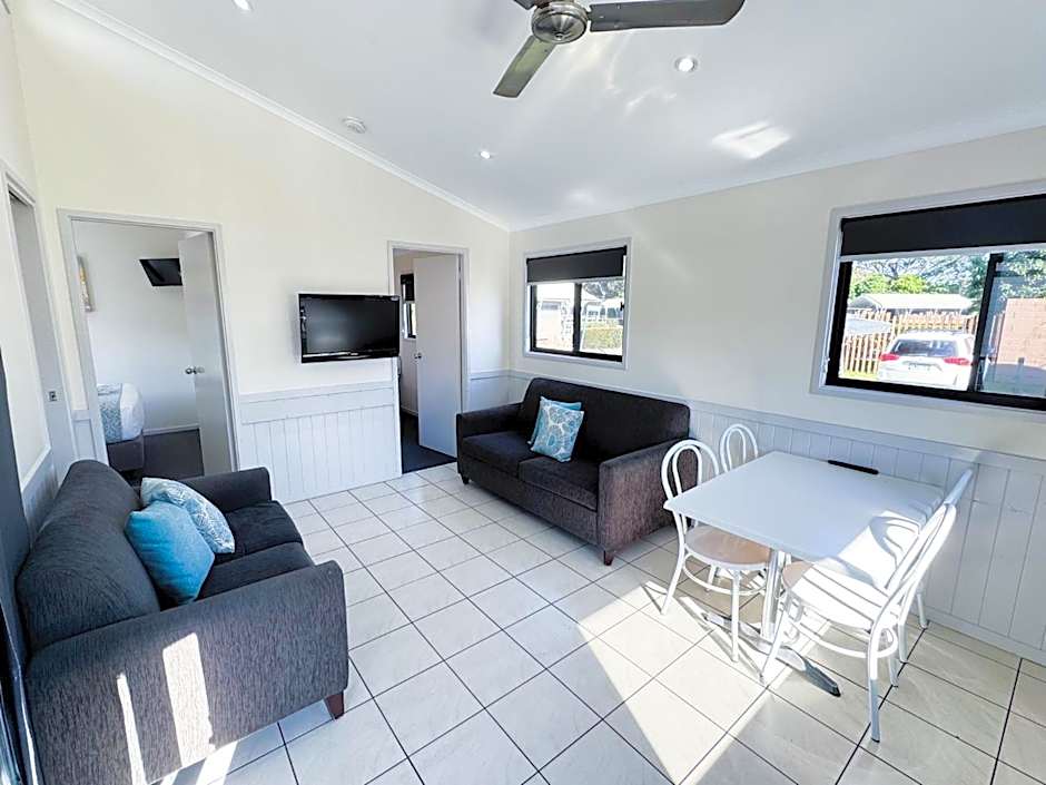 Shoal Bay Holiday Park