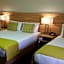 Quality Inn Carriage House