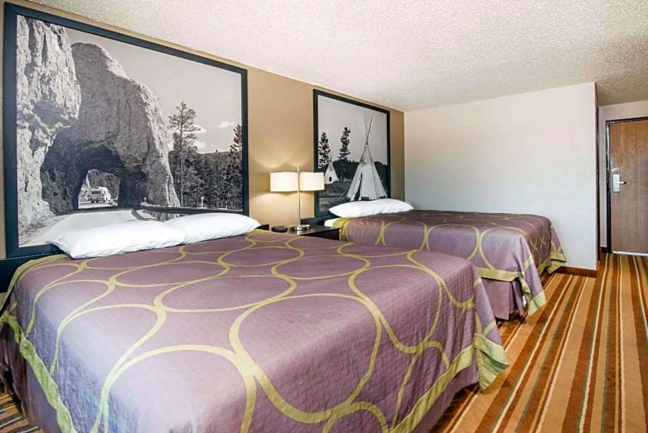 Super 8 by Wyndham Miller