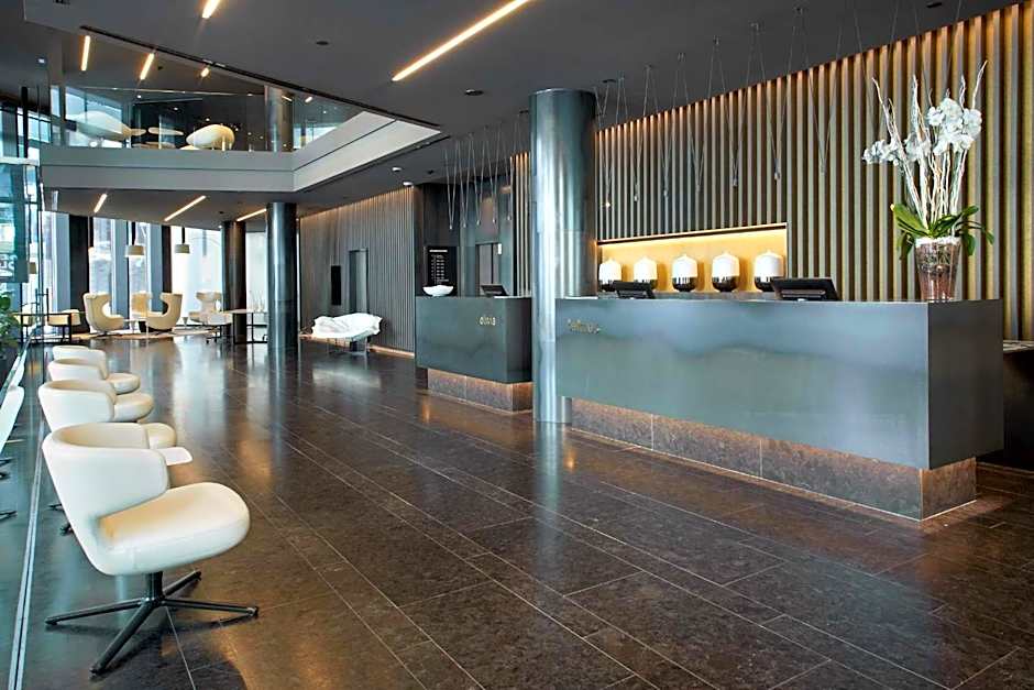 Olivia Balmes Hotel