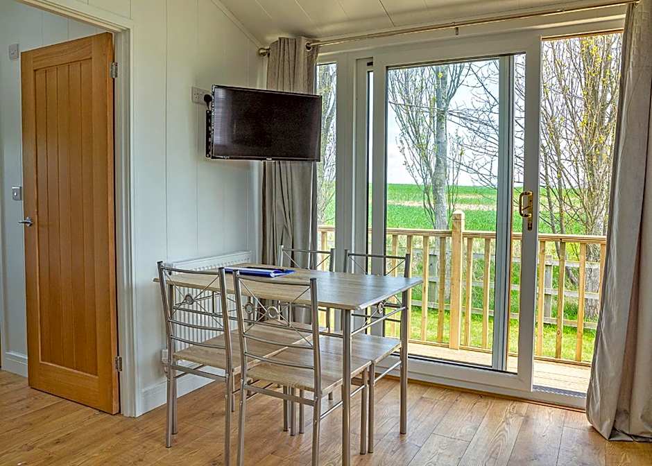 Cleveland Hills View Holiday Park