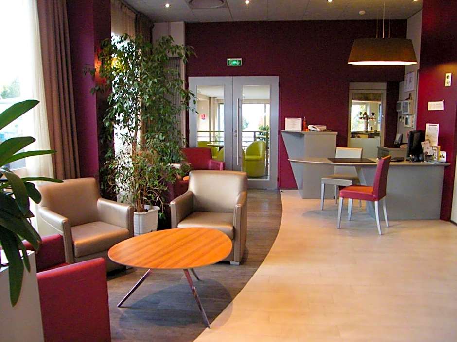 CIT'HOTEL Saint-Pierre