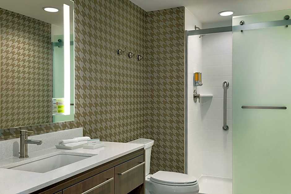 Home2 Suites By Hilton Frederick