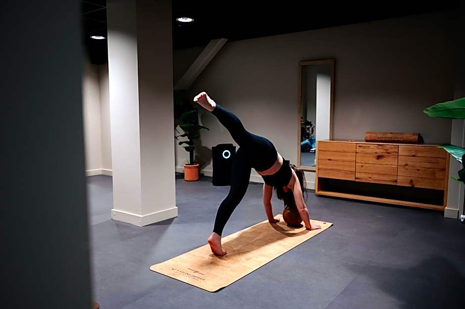 Keystone Hôtel & Spa