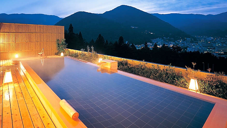 Hotel Kusakabe Armeria