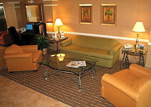 Garner Hotel Panama City Beach Northeast By IHG