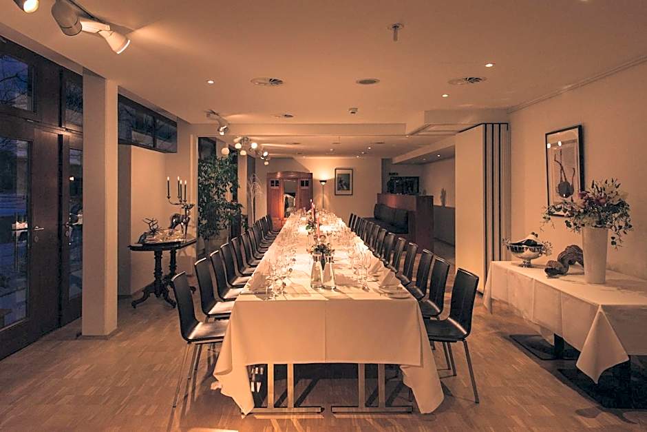 Das Wildeck Hotel & Restaurant
