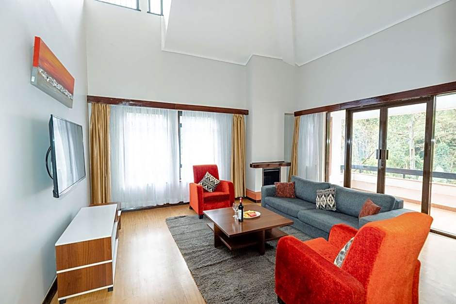 Heri Heights Hotel Apartments, SureStay Collection by Best Western