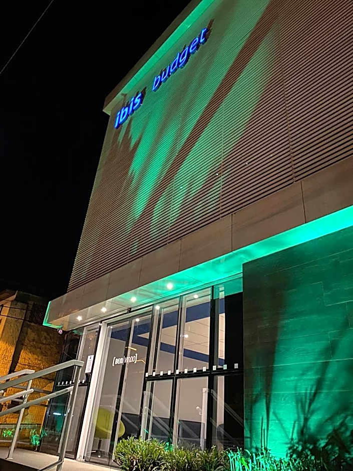 Ibis Budget Petropolis