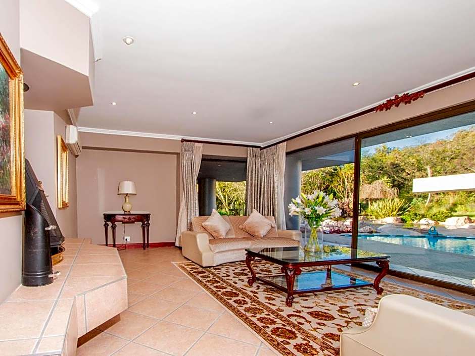 Bophirima Boutique Hotel