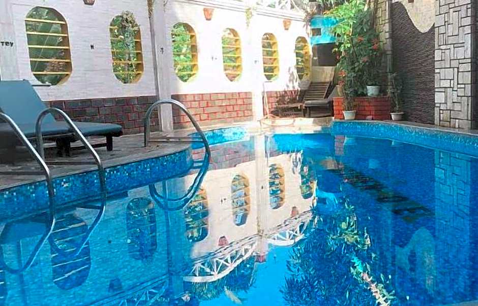 Hong Thien 1 Hotel