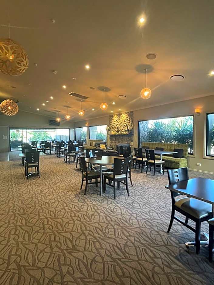 Best Western Bungil Creek Motel