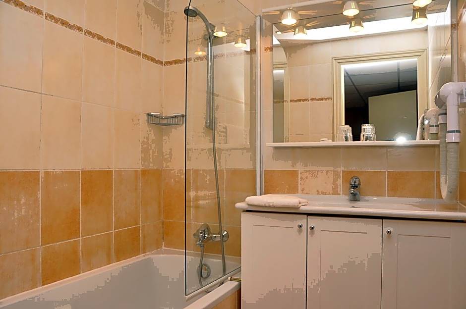 Appart Hotel Lou Castelet
