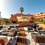 Hotel Belavista Da Luz
