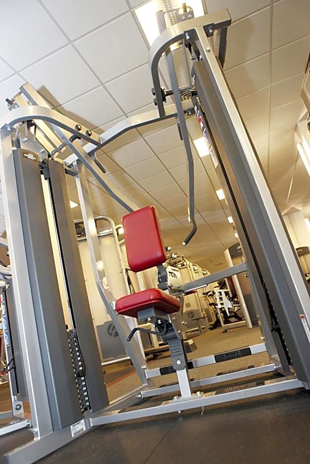 University of Essex - Colchester Campus