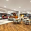 Holiday Inn Manchester-Mediacityuk By IHG
