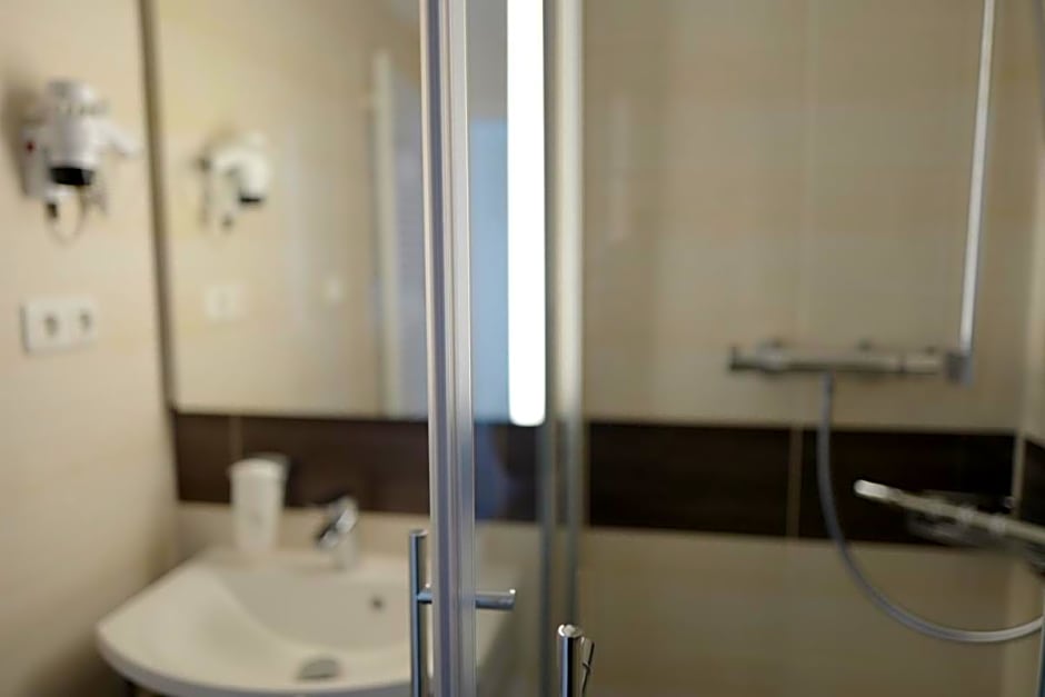 Hotel Stern