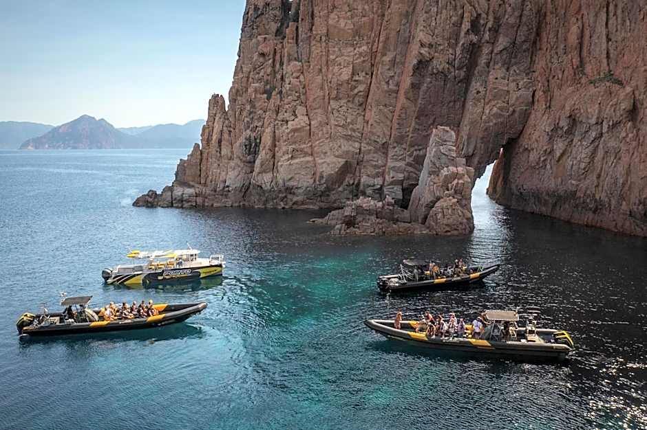 Résidence Idéal-Subrini