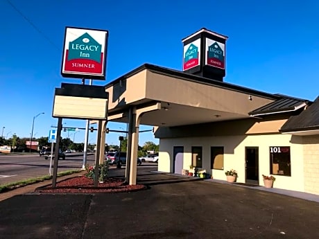 Legacy Inn - Gallatin