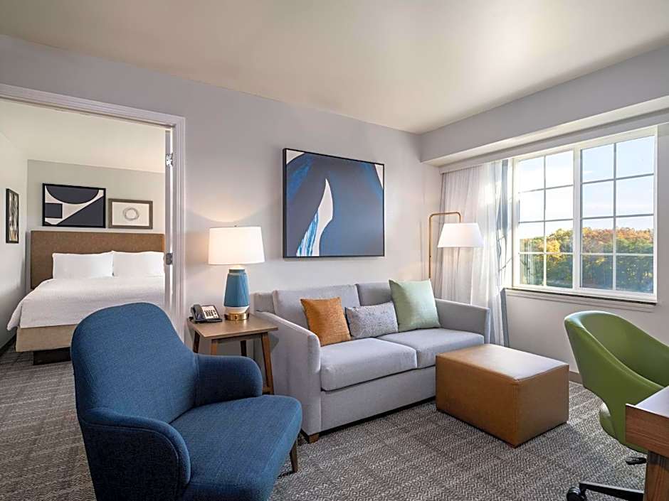 Staybridge Suites Rochester University By IHG