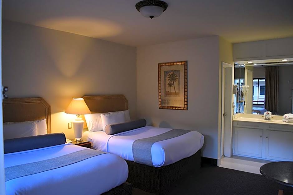 Hotel Frontiere Tijuana