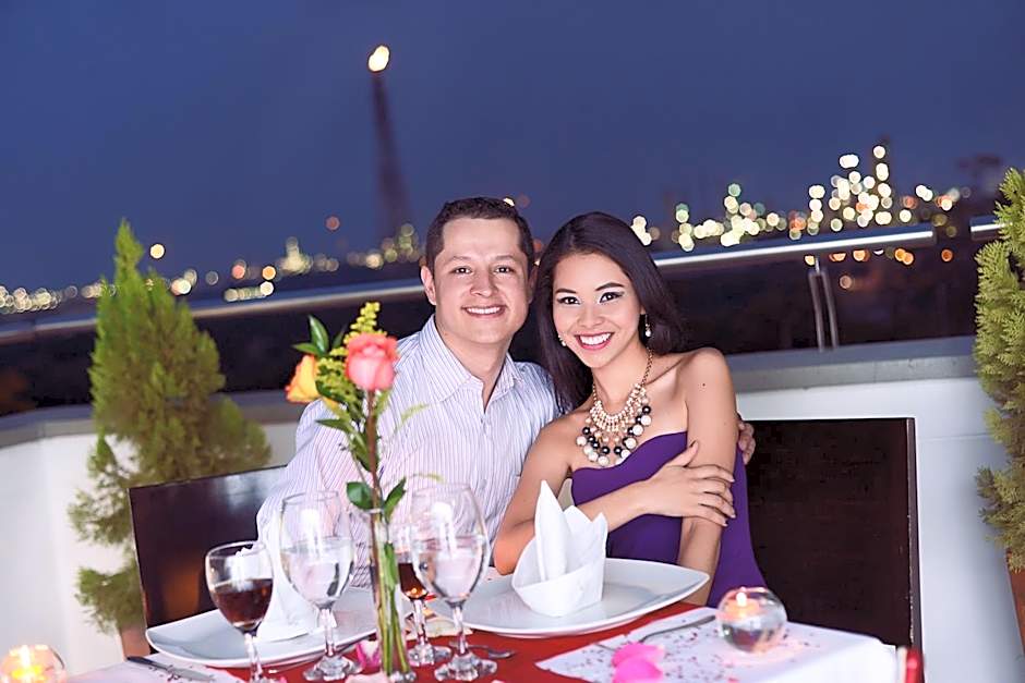 Hotel Millenium Barrancabermeja