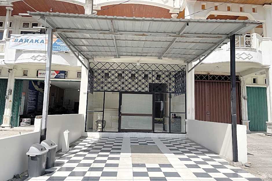 Hotel O Mantari Guesthouse