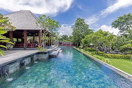 La Reserve 1785 Canggu Beach - Adults Only