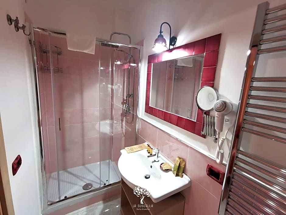 La Suscella Bed & Breakfast