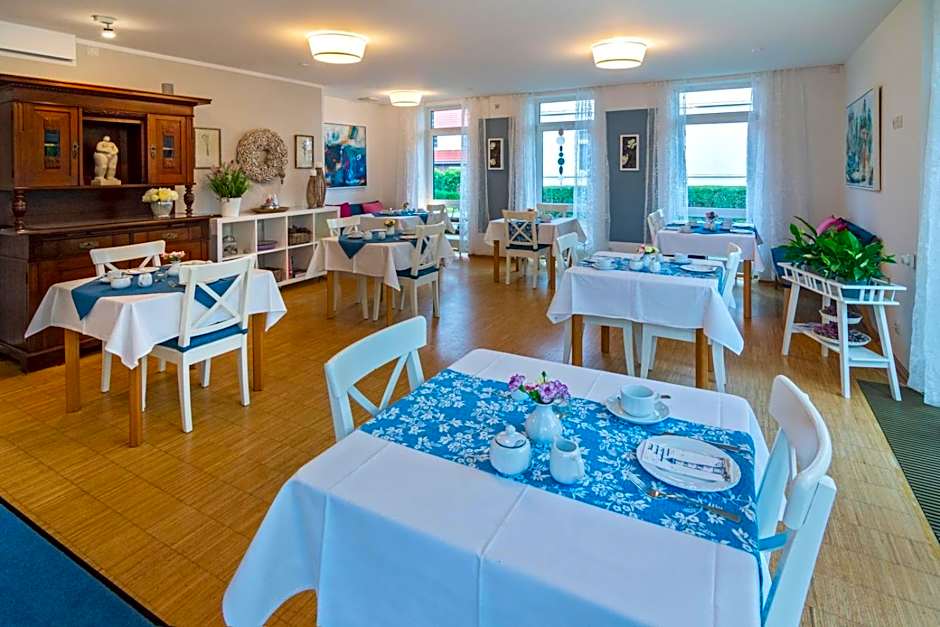 Hotel am Elisabethufer