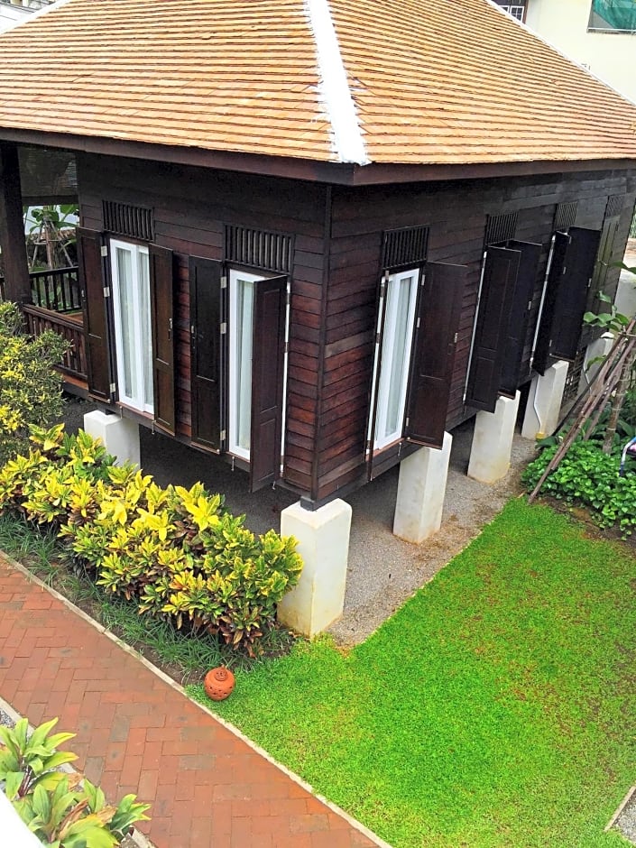 Baan Saen Fang Chiang Mai - SHA Plus