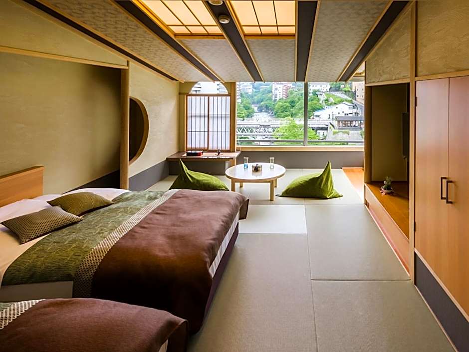 Kinugawa Plaza Hotel
