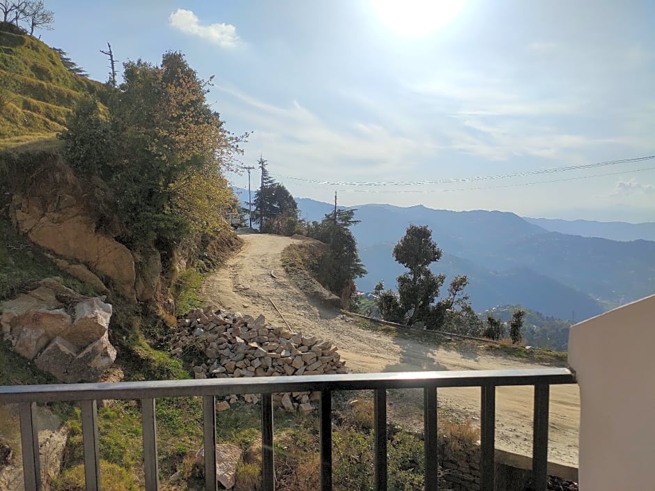 Sunset Lagoon Dalhousie