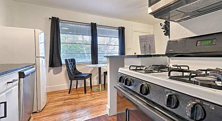 CityPlace bnb