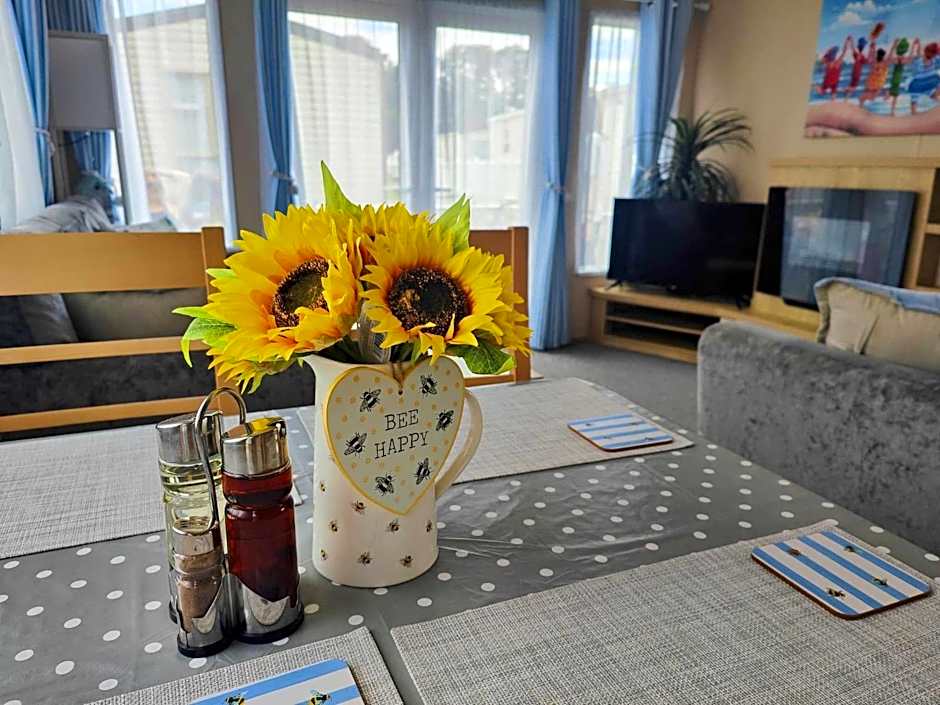 Premium Holiday Home in The New Forest at Hoburne Bashley - Leisure Passes Available to Purchase