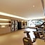 JI Hotel Anyang East Station Wenming Avenue