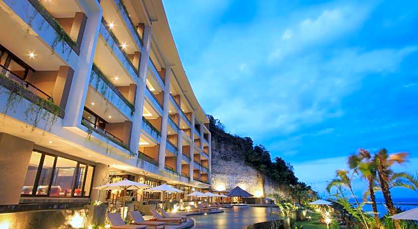 Ulu Segara Luxury Suites & Villas